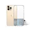 PanzerGlass ClearCase iPhone 13 Pro Max 6,7 Antibacterial Military grade clear 0314